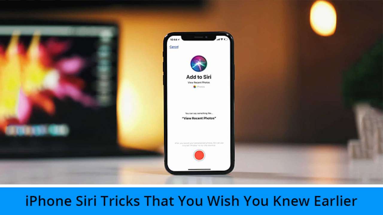 7 Siri tips and tricks that you need to know