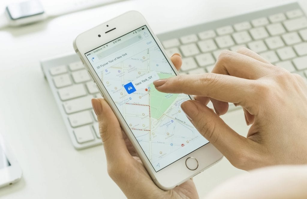 The 10 best iPhone tracking apps