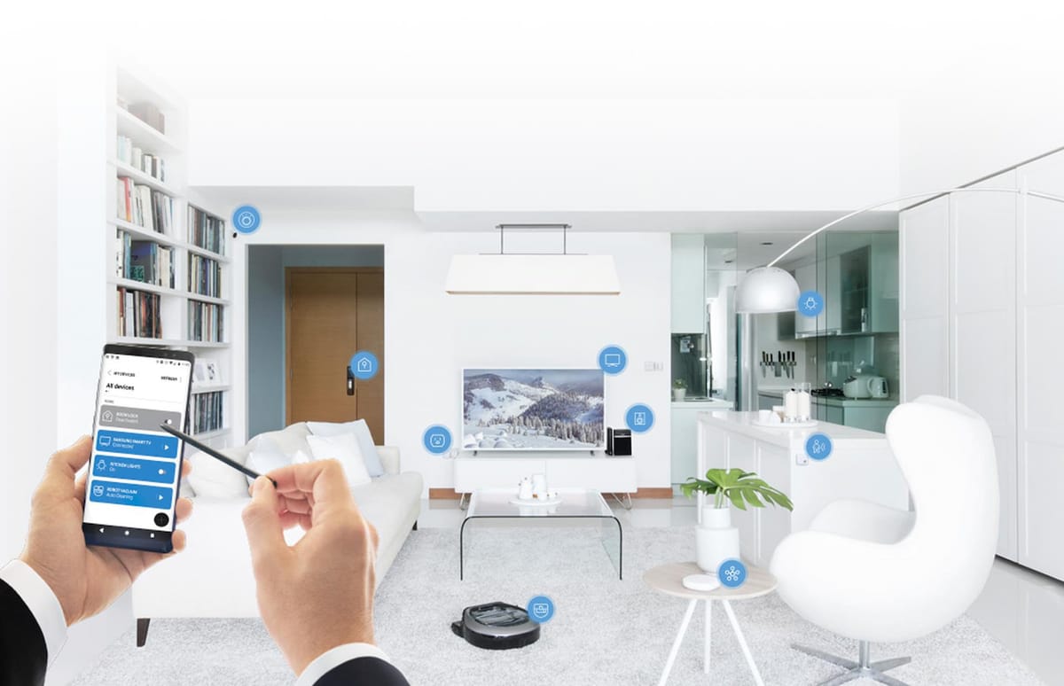 5 things to consider before setting up a smart home automation system