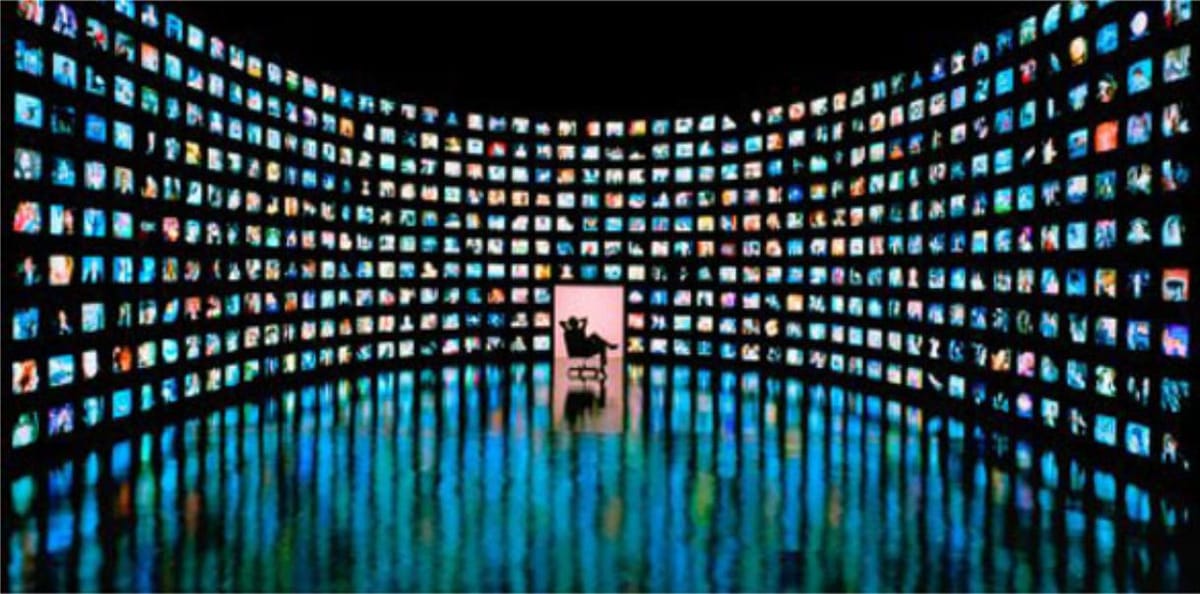 How to watch TV anywhere thanks to digital antennas