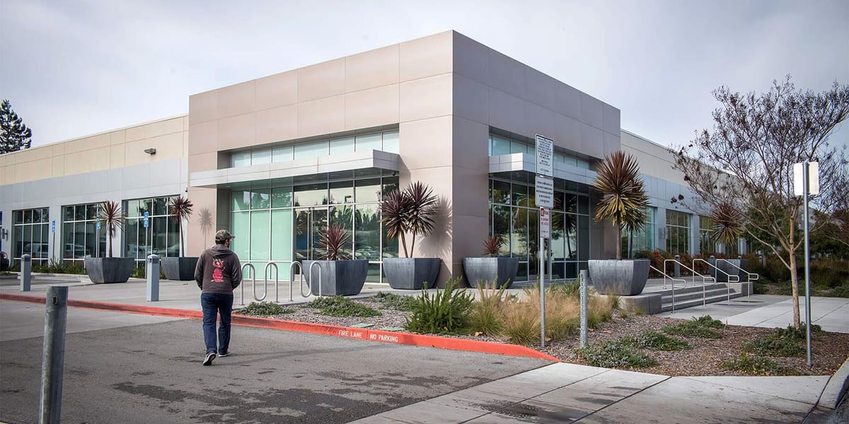 Why Apple's "Black Sites" are stirring up concerns for its employees