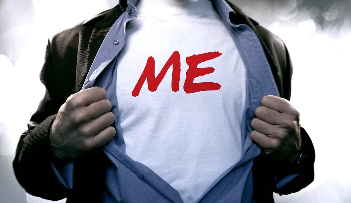 How to boost your tech career by building a strong personal brand