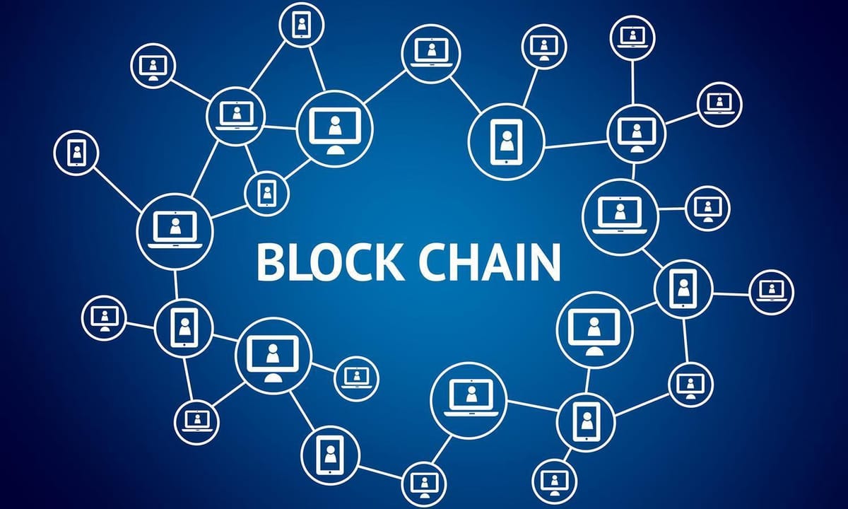 Blockchain needs a makeover, and Denmark’s new Blockchain research center is up to the challenge
