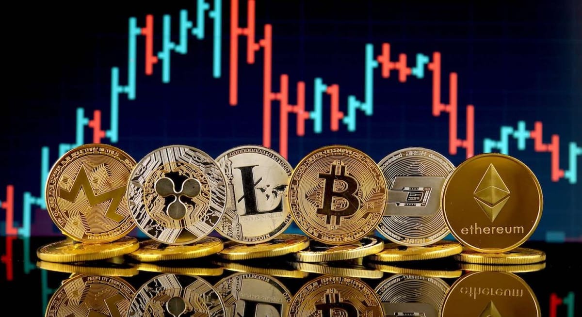 It's time for crypto projects to evolve or die