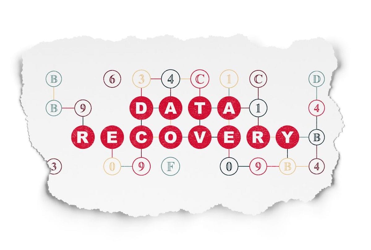 6 reasons why every small business needs a data recovery plan