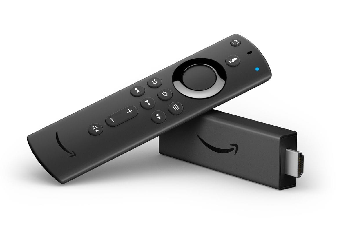 4 ways to stream content on an Amazon Fire TV Stick