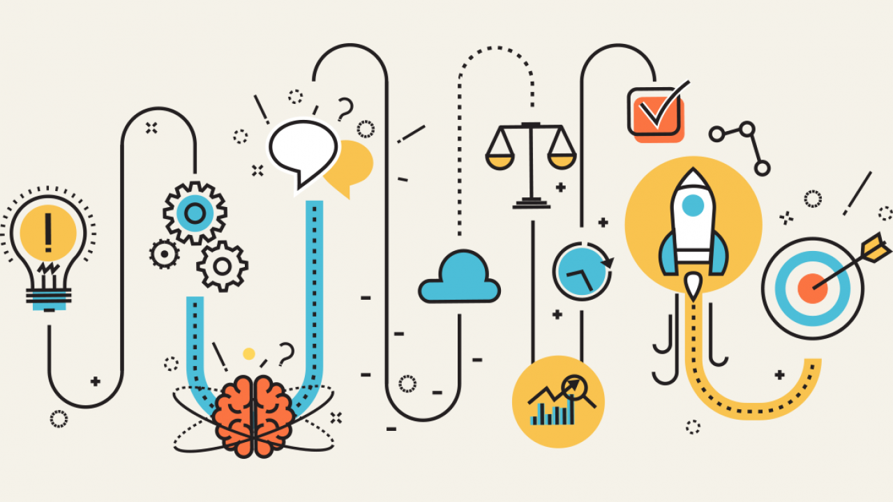 The rise of conveners and why they matter (feat. Callie Schweitzer)