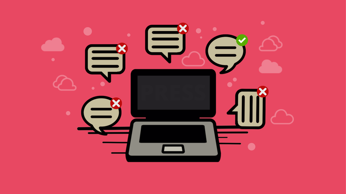 How to pitch reporters and save the media industry (feat. John Biggs)