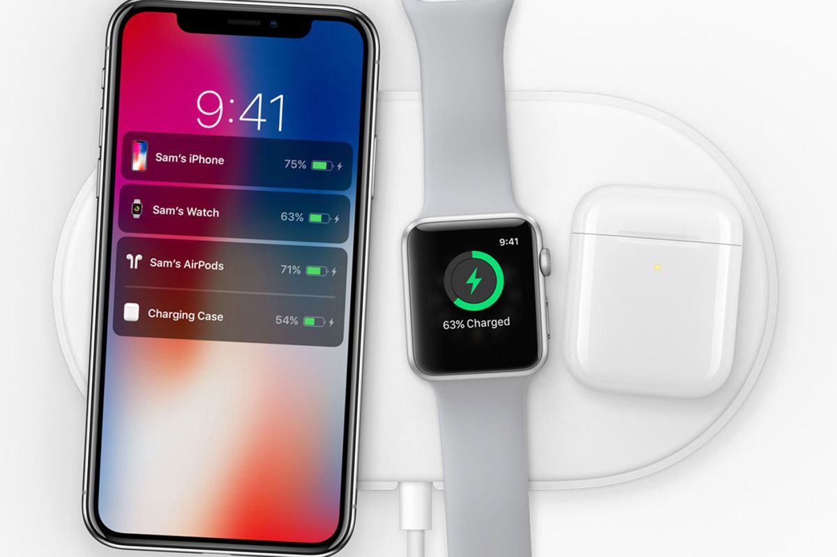 Somewhat unsurprisingly, Apple cancels AirPower wireless charger