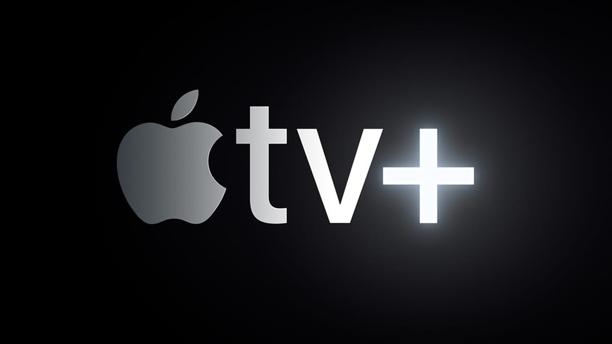 Apple TV+ makes one thing clear: this is not amateur hour