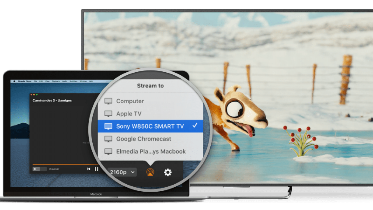 Review: Elmedia Player for macOS