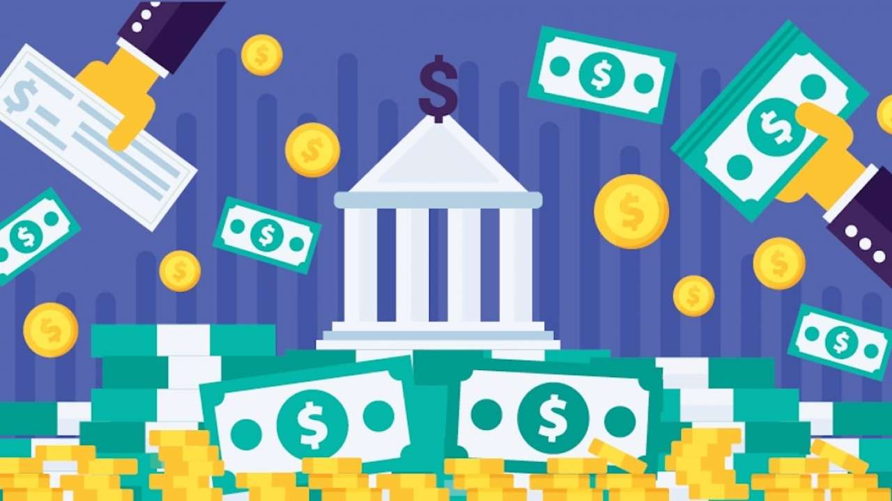 5 ways to fund your business or startup