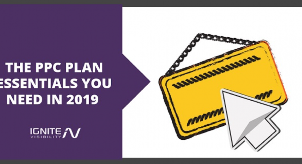 Here are the best PPC strategies to test in 2019