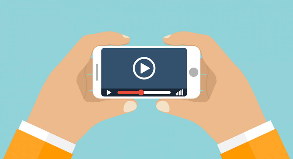 How to build truly mobile-first video content (feat. Jesus Chavez)