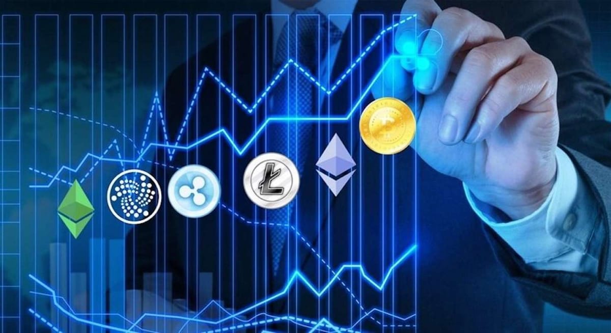 4 tips and tricks for new crypto investors