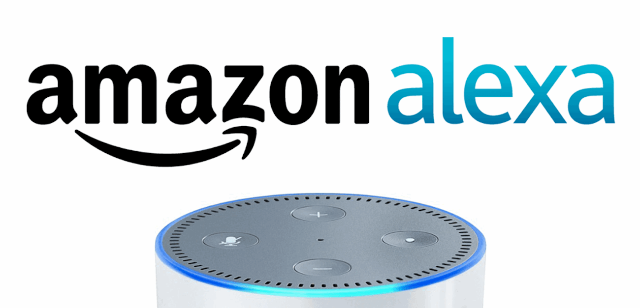 Why Alexa for business is the future of workplace productivity