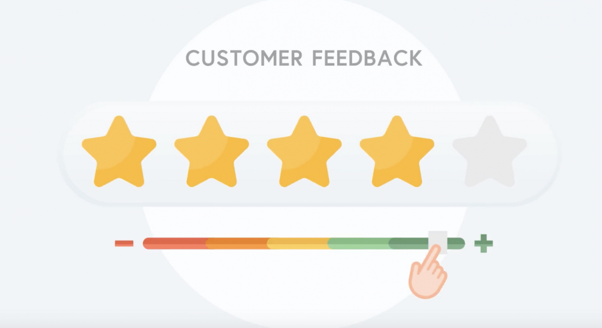 5 effective tips to conduct an actionable customer feedback analysis