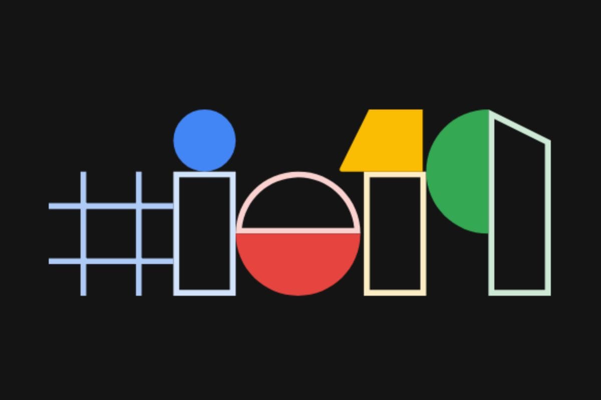 Top announcements from Google's I/O Keynote 2019