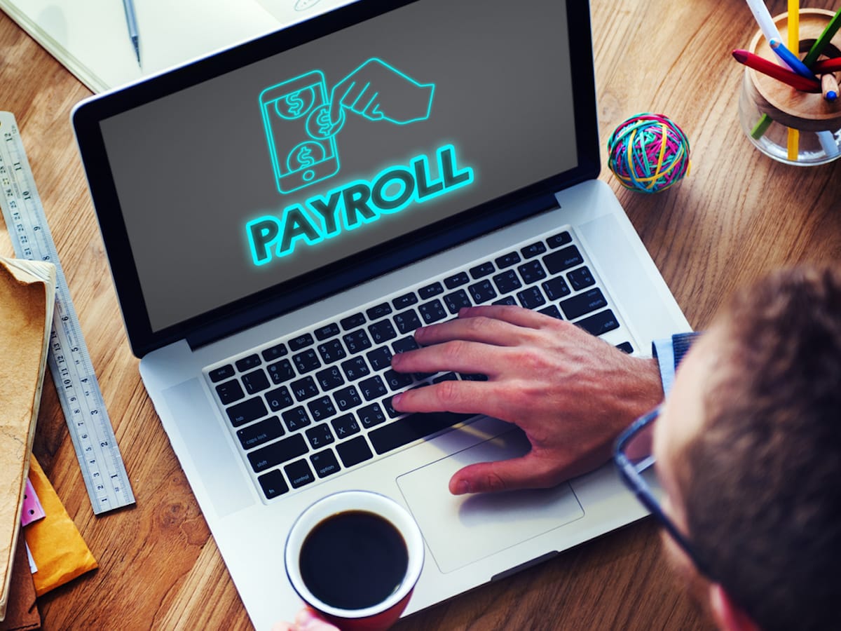 How to bring your payroll into the modern age