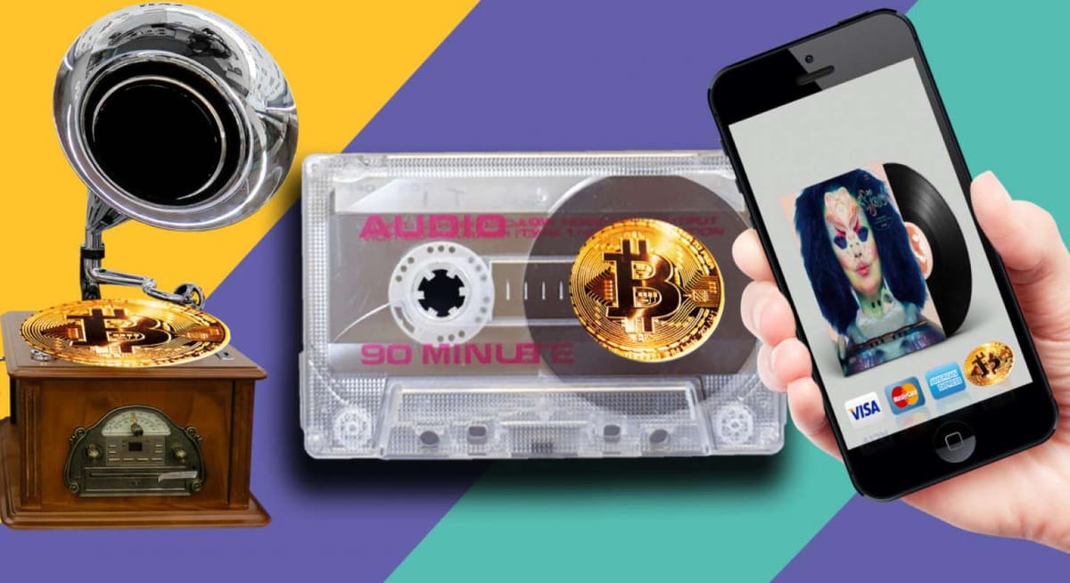 Inside PurpleThrone's ambitious plan to connect the world of music and crypto