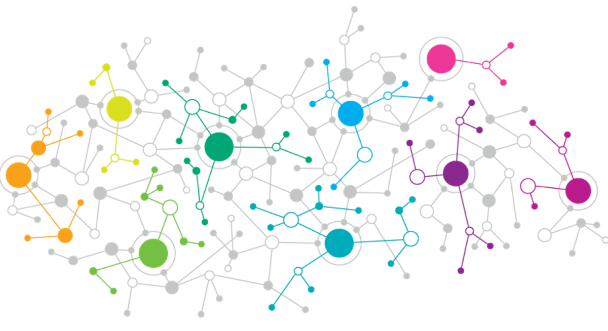 A guide to networking in the digital age