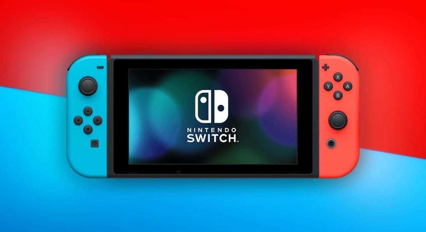 5 Nintendo Switch games to play with your friends