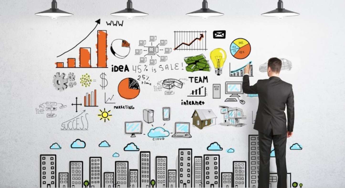 Lessons on building a company from a 3x founder (feat. Mitch Grasso)