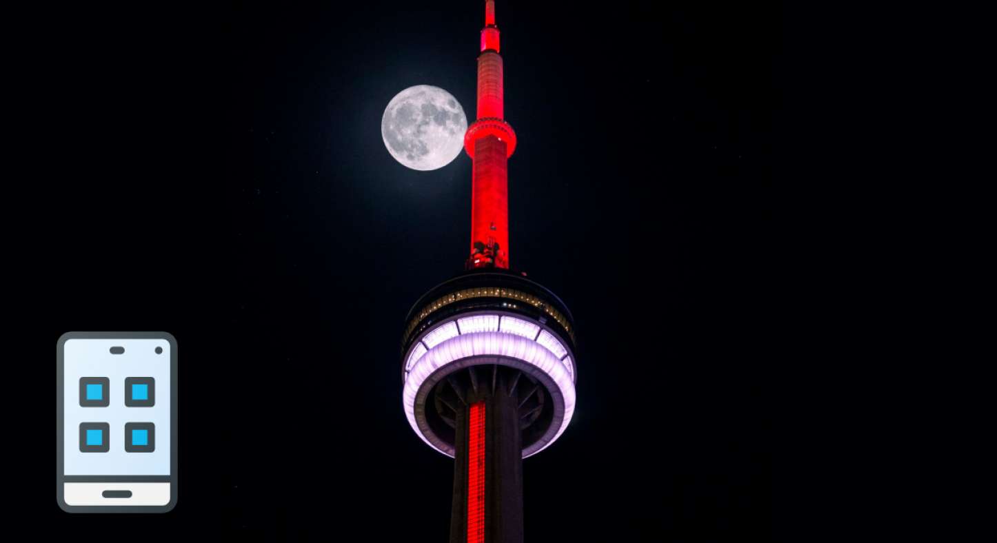 The Canadian apps that took over the world