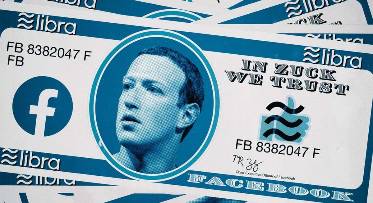 Libra: is Facebook’s crypto dream dead?