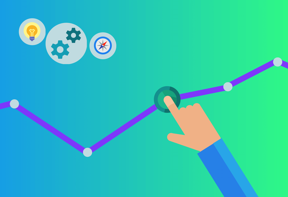 5 big business marketing tactics you can steal