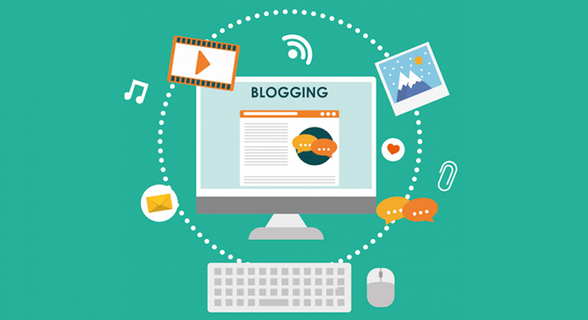 9 blogging tools you will wish you knew earlier