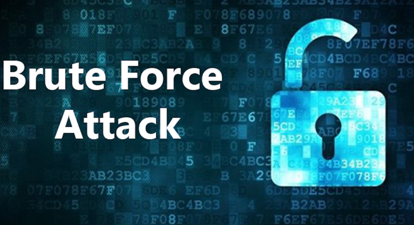 How brute force password attacks work