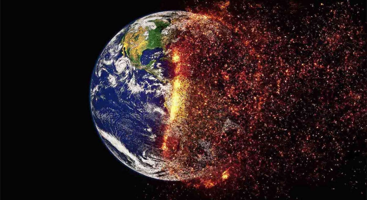 Why technology is necessary to fight climate change