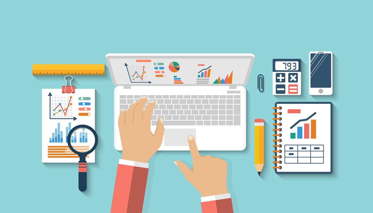 4 fast-moving tech companies setting trends right now