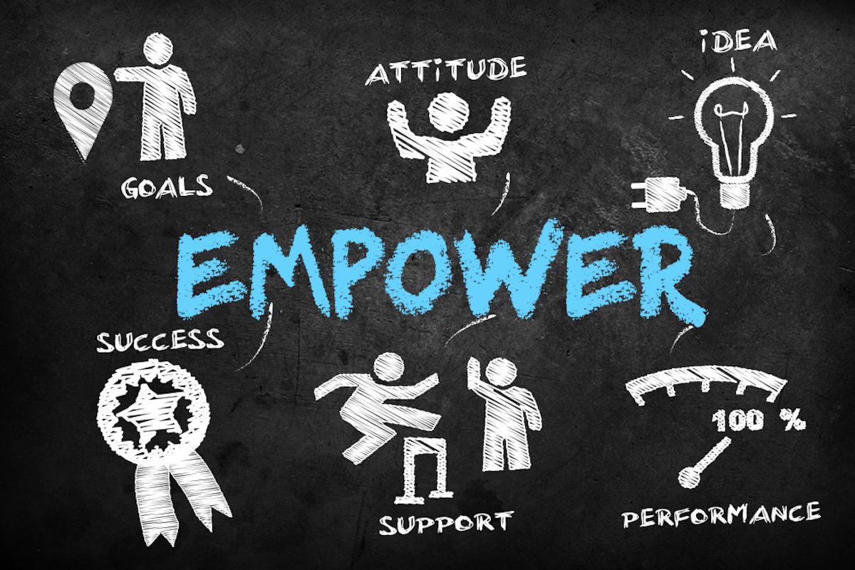 4 ways to empower your employees