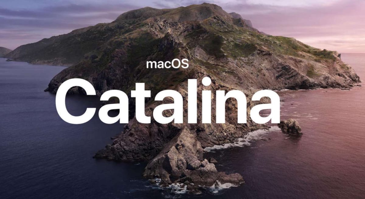 Apple's macOS Catalina is breaking so many apps