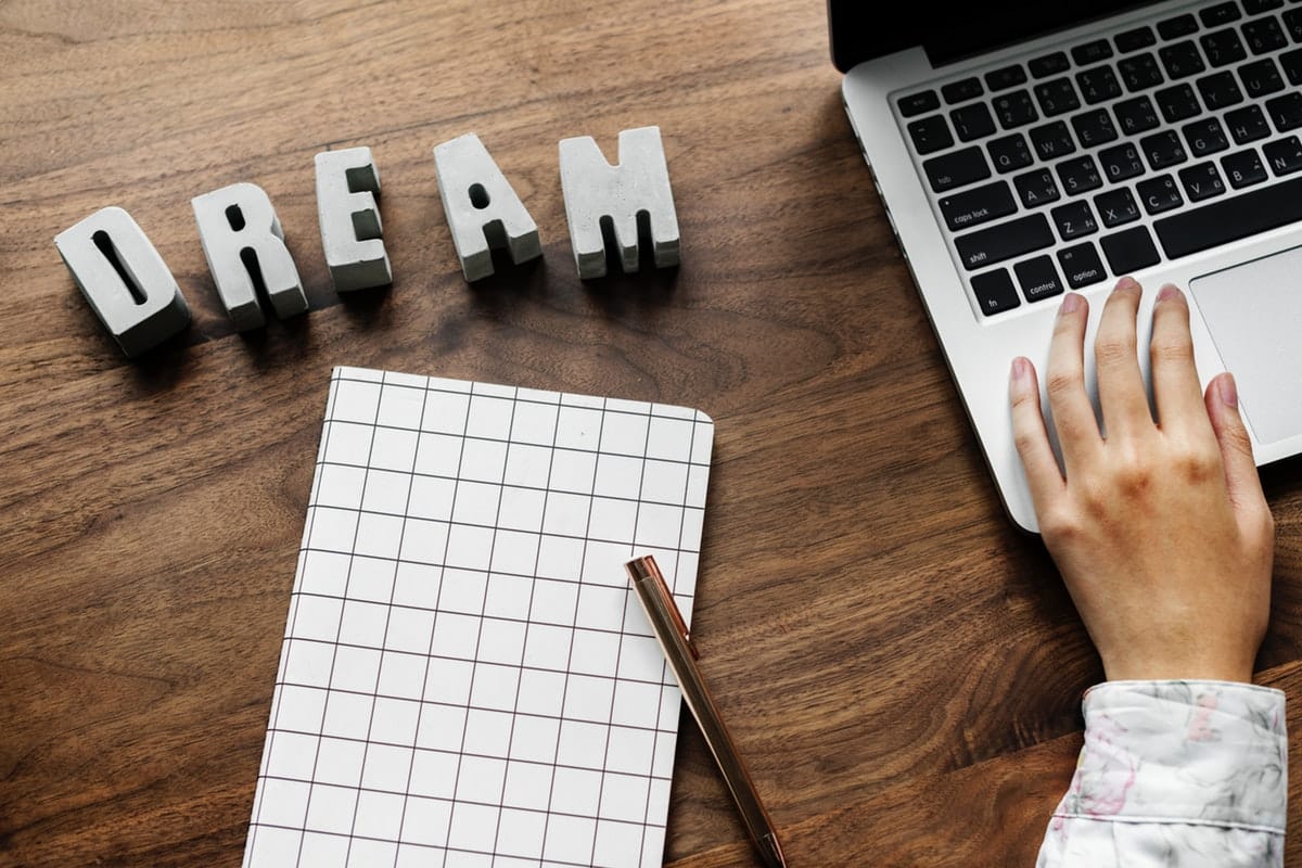 Can a side hustle make your entrepreneurial dreams a reality?