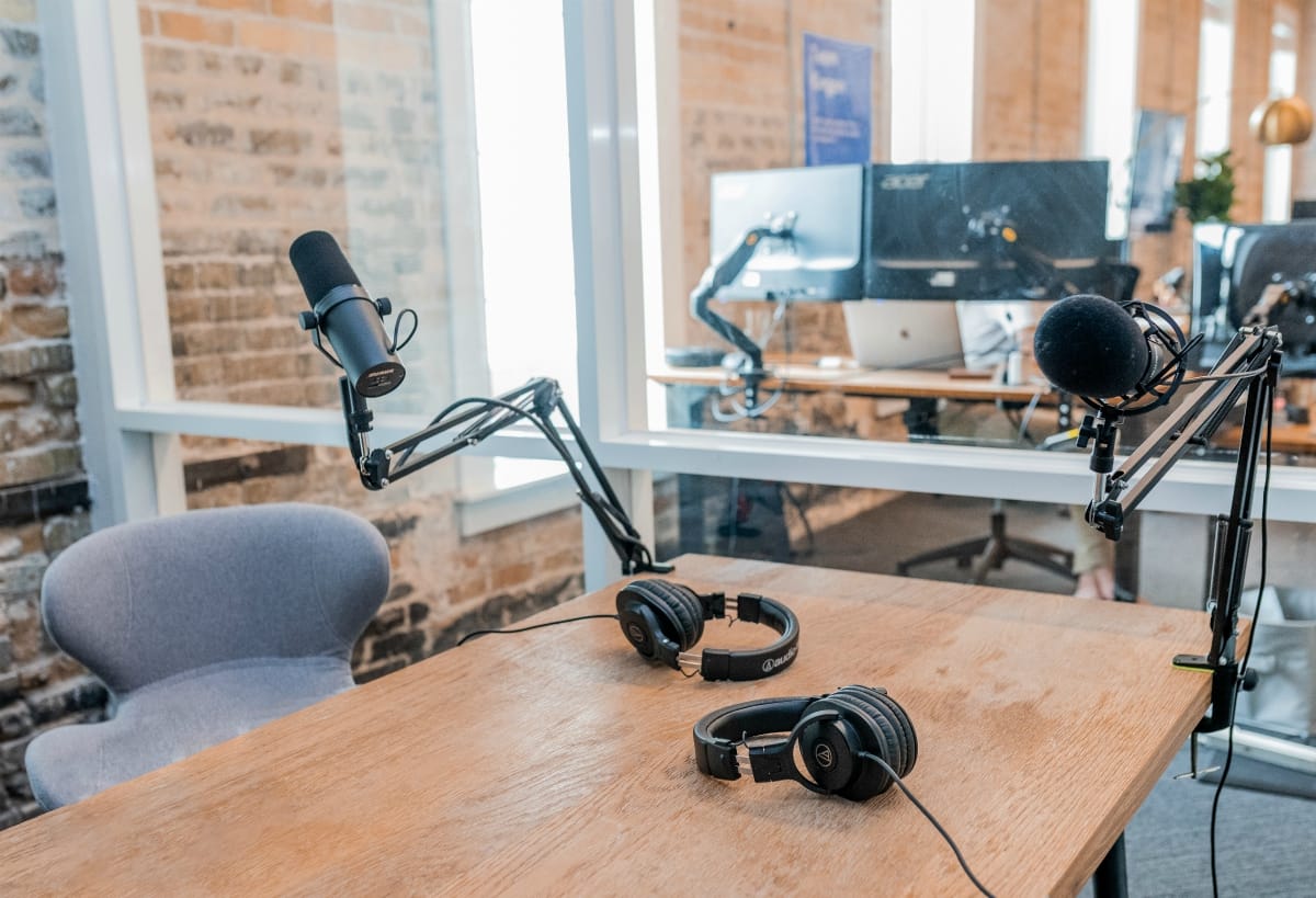 6 reasons your business needs a podcast