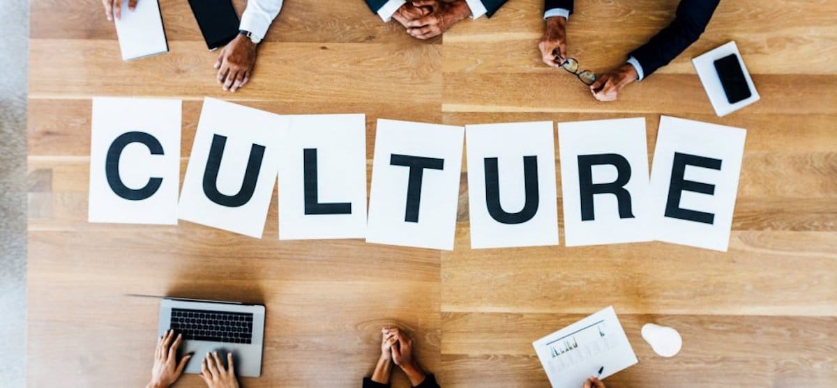 5 great tips for improving workplace culture