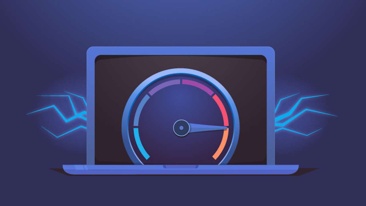 Are you getting the internet speeds you're paying for? These apps help you find out