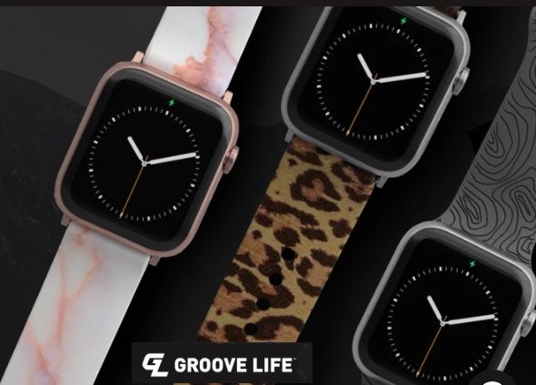 Meet the Zeus ring, the manliest silicone ring to hit the market