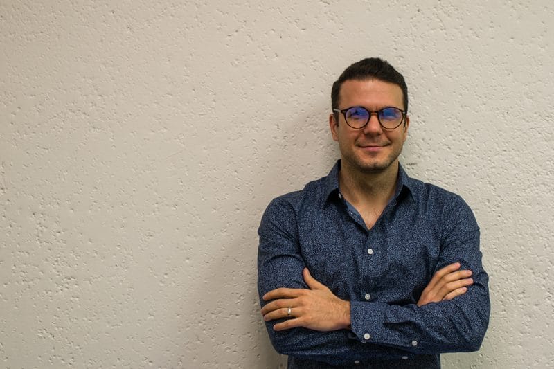 Digital marketing tips for 2020 with Reza Sarmadi at Agency 41