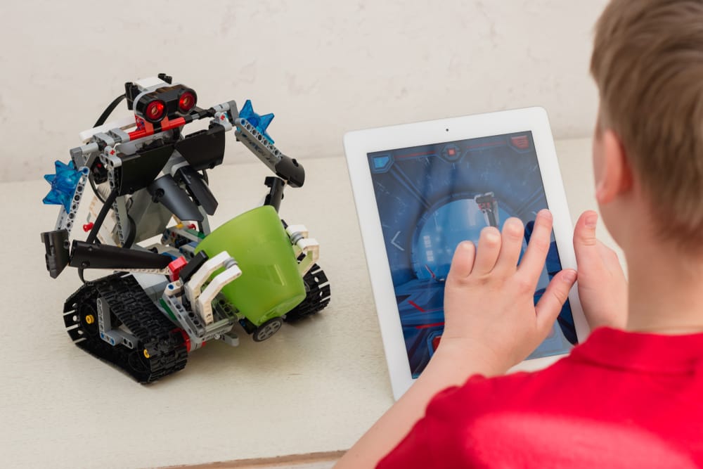 Virtual Reality: helping businesses stay profitable