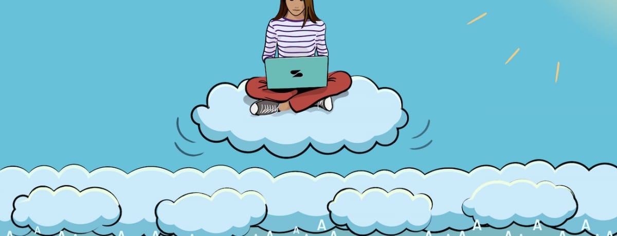 Scroll: digital publisher savior or false prophet?