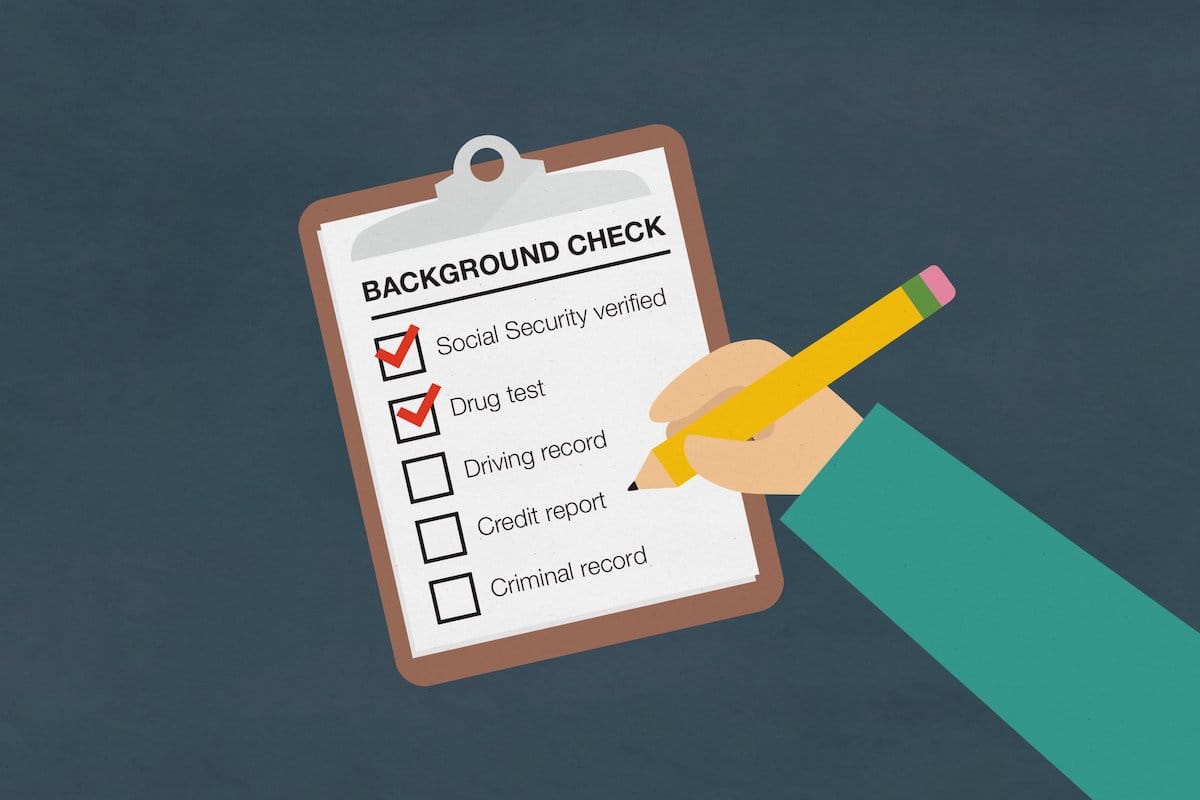 What are the best background check services?
