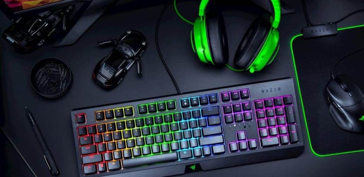 The best accessories to improve your PC build