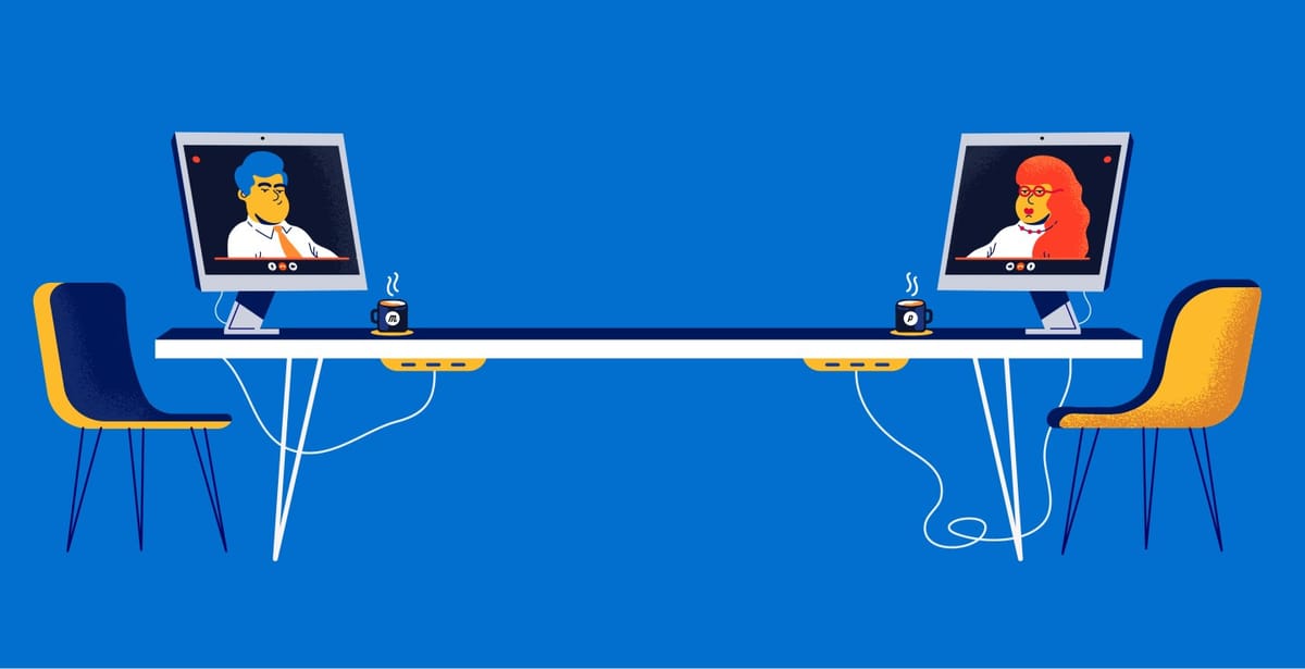 How to effectively manage your team during the Coronavirus pandemic (feat. Eyal Feldman)