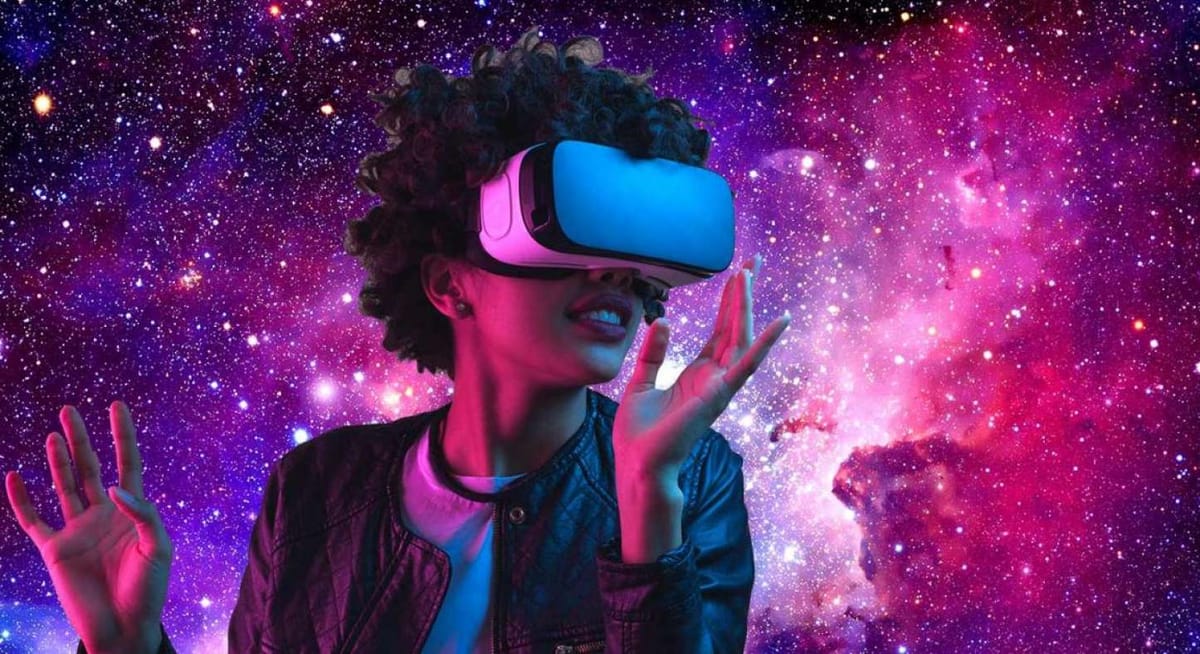 3 industries that virtual reality is growing in 2020
