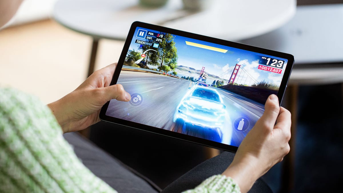 Are graphics in mobile games catching up with console and PC games?