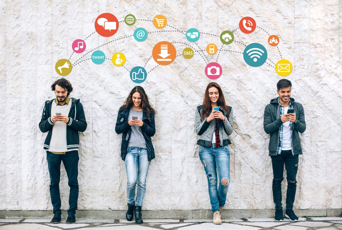 10 ways to make meaningful connections with your customers on social media